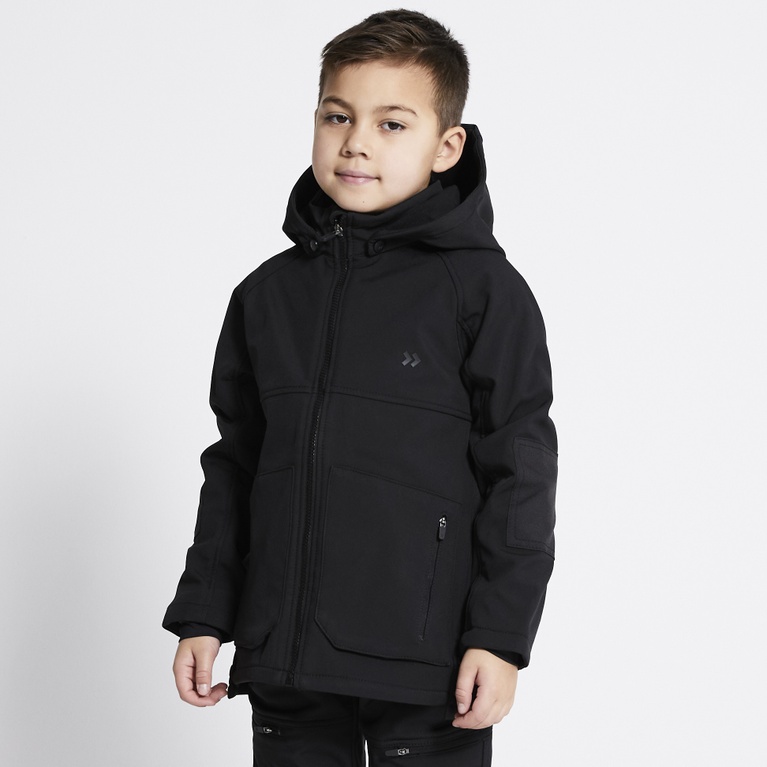 Softshell jacket "Tron"